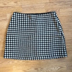 The limited skirt